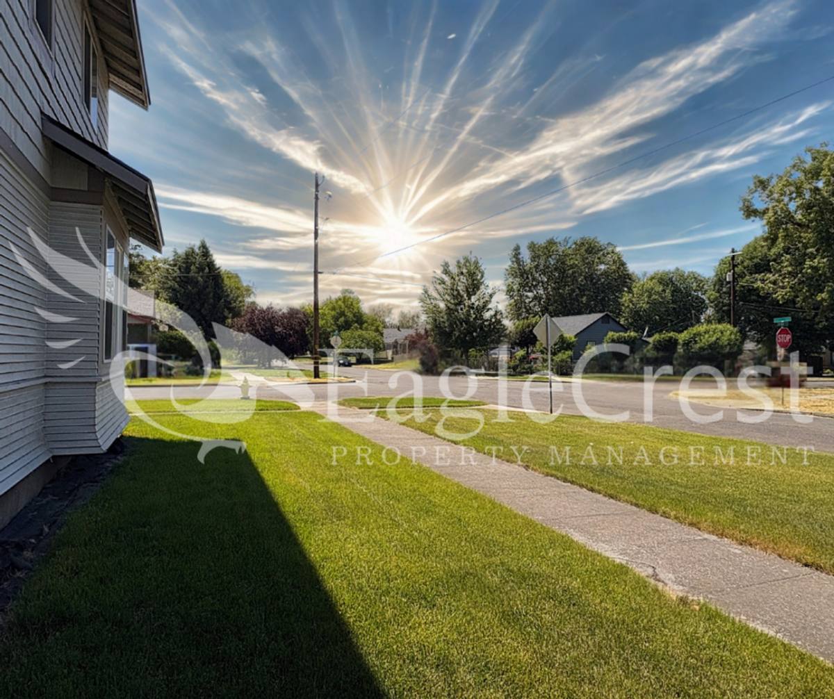 House for rent at 216 N Park St, Walla Walla, WA 99362