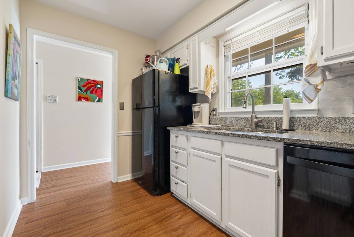 Townhouse for rent at 107 Long Shadow Place, Durham, NC 27713