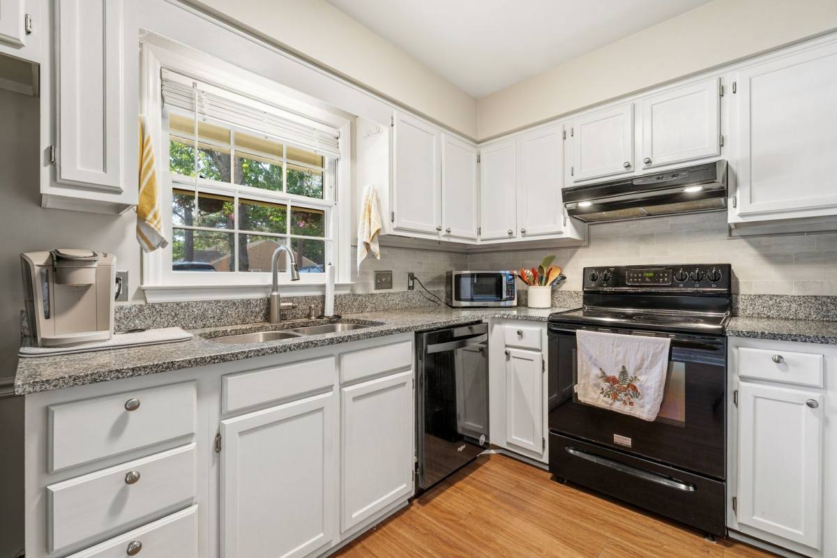 Townhouse for rent at 107 Long Shadow Place, Durham, NC 27713