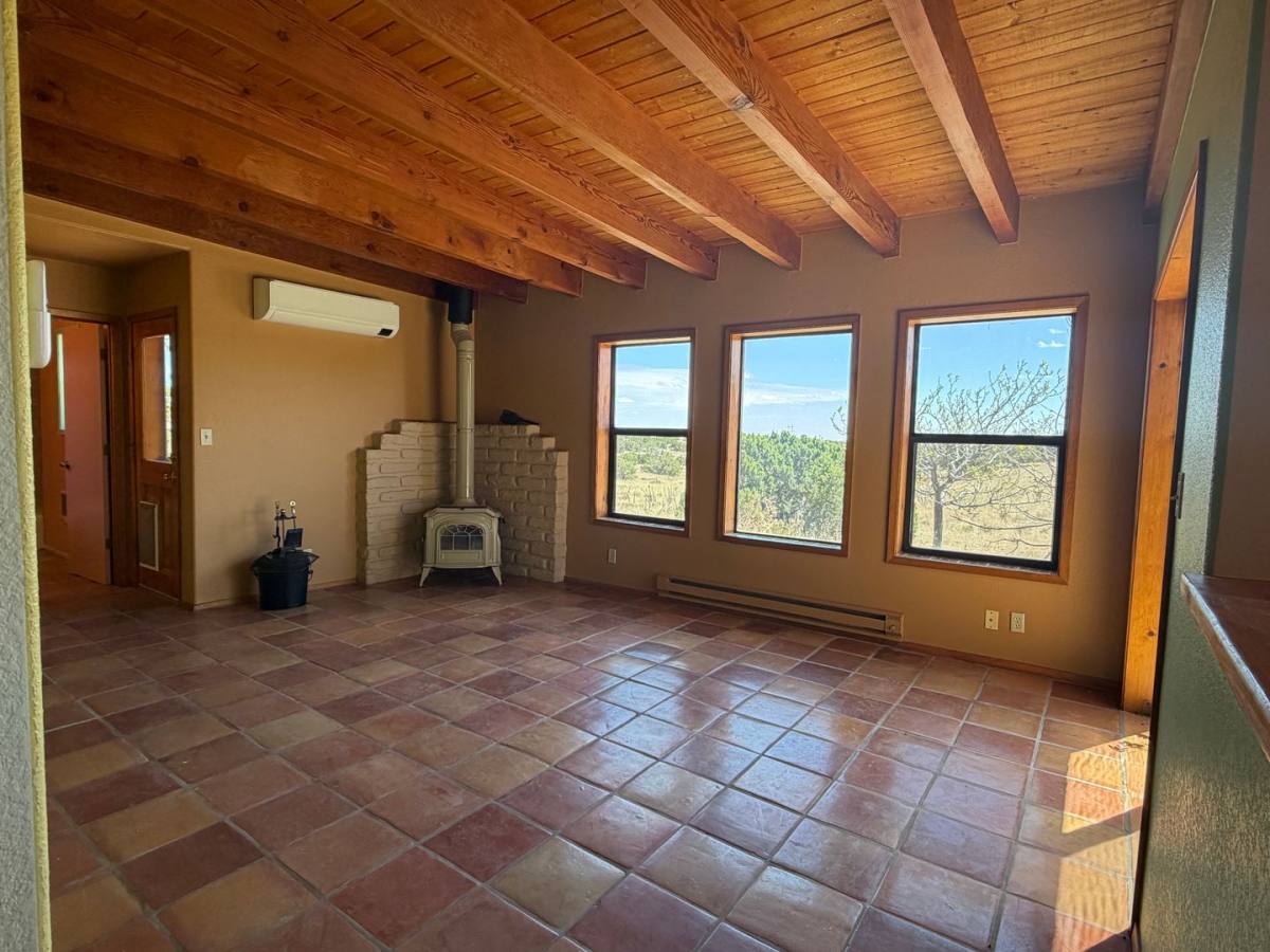House for rent at 13 Estacada Rd, Santa Fe, NM 87506