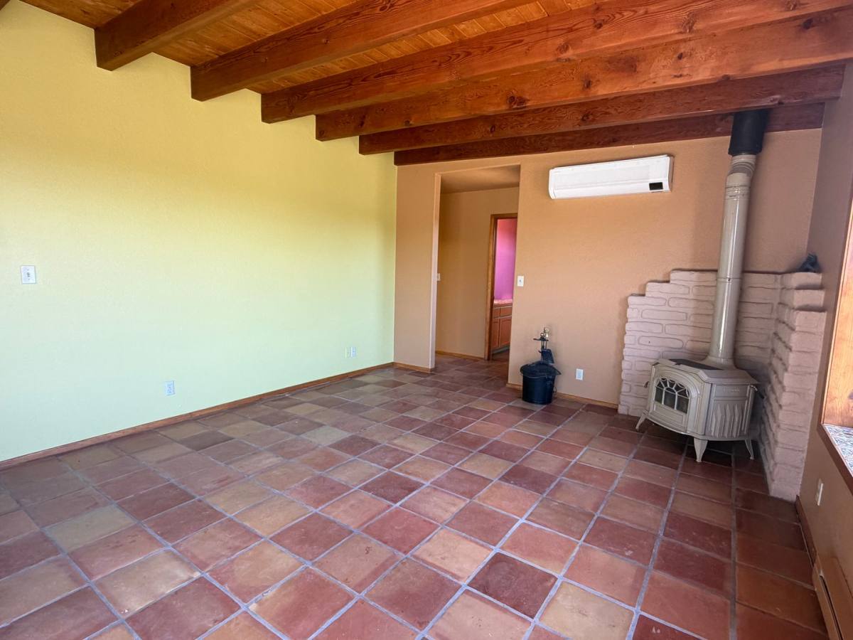 House for rent at 13 Estacada Rd, Santa Fe, NM 87506