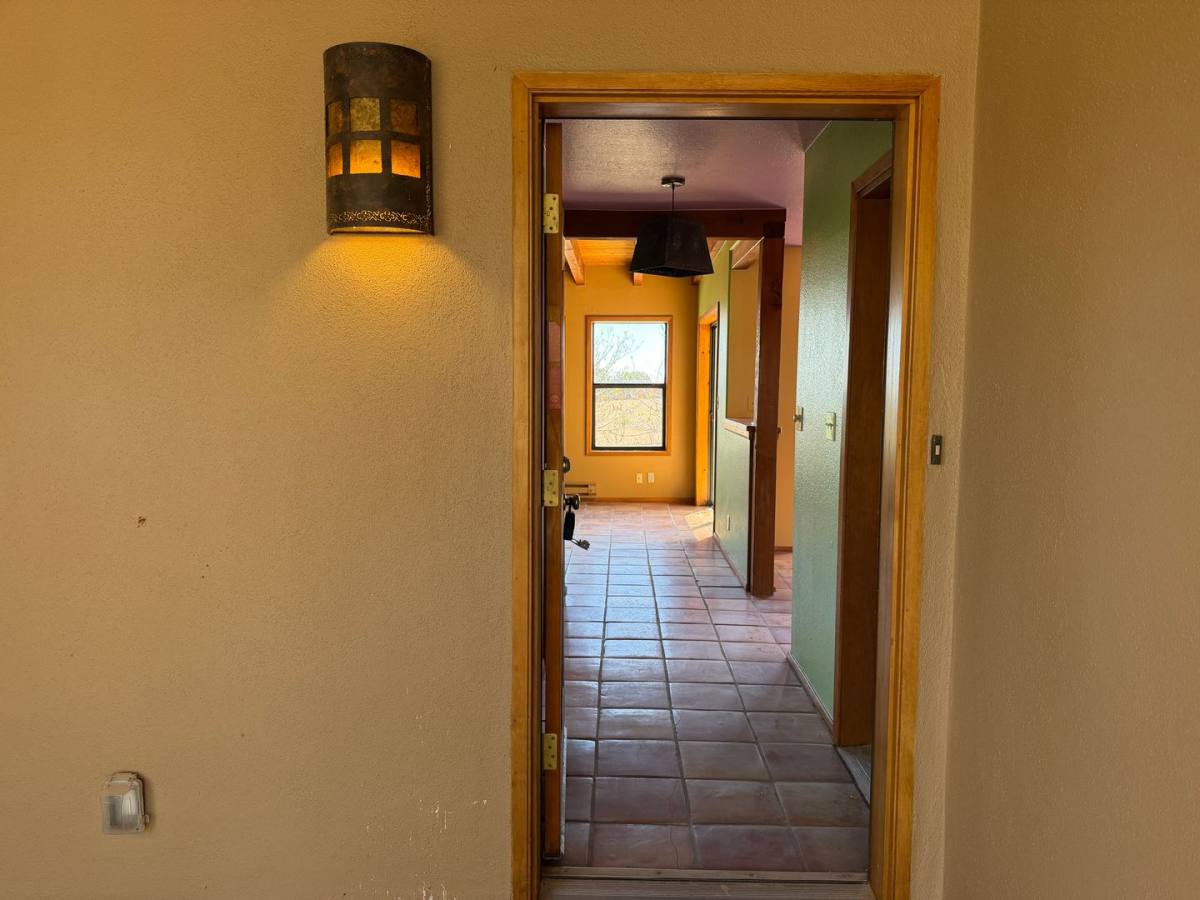 House for rent at 13 Estacada Rd, Santa Fe, NM 87506