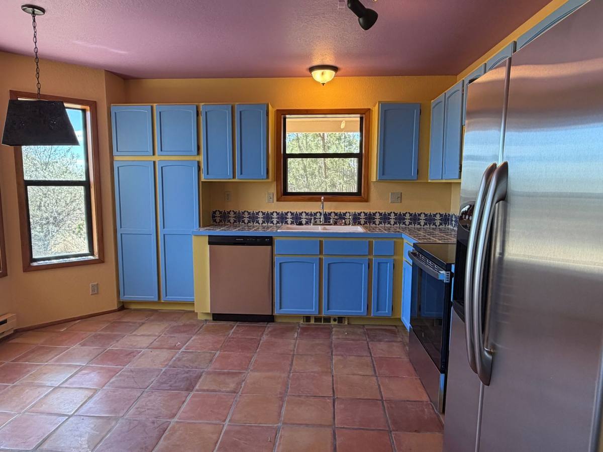 House for rent at 13 Estacada Rd, Santa Fe, NM 87506