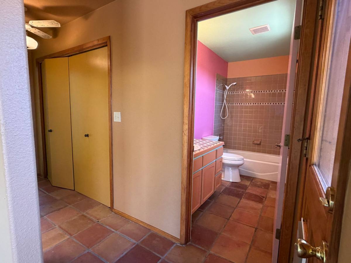 House for rent at 13 Estacada Rd, Santa Fe, NM 87506