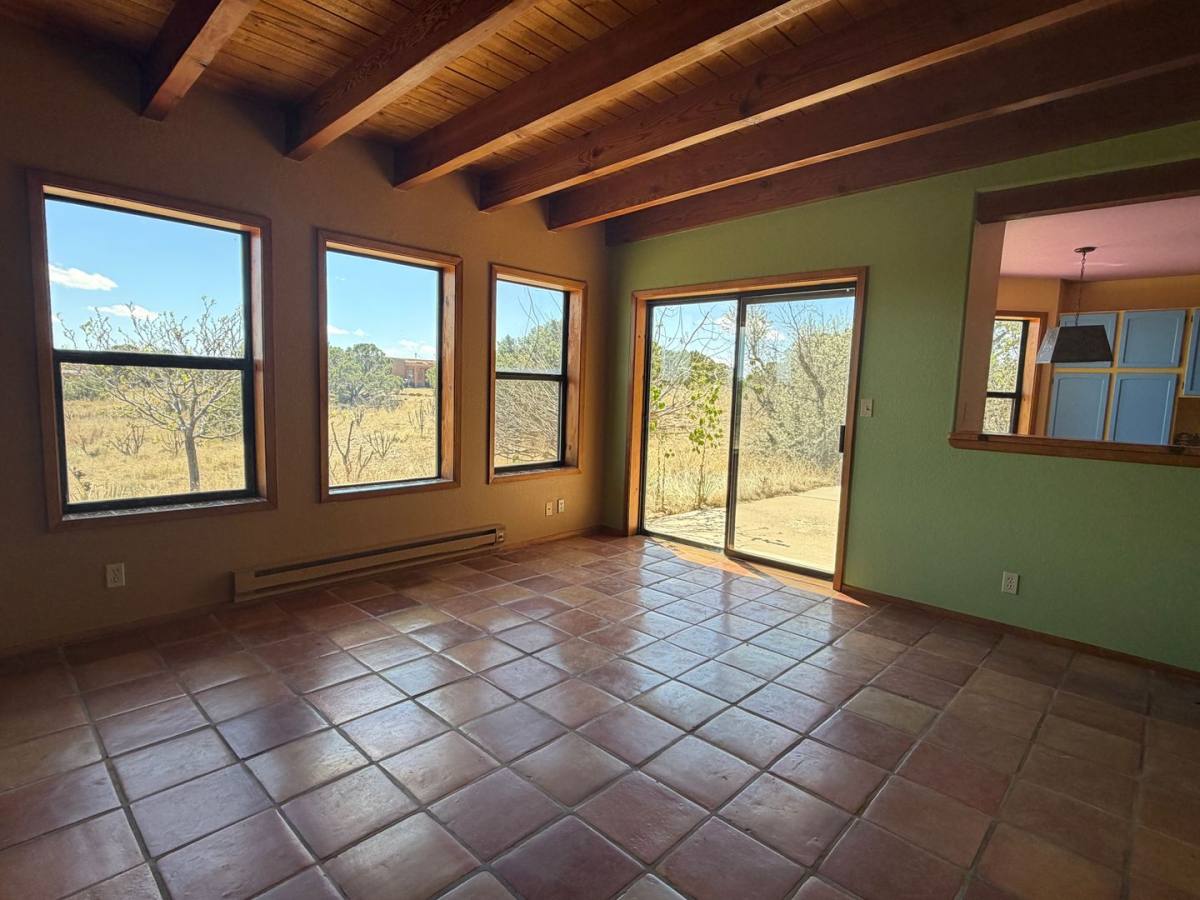 House for rent at 13 Estacada Rd, Santa Fe, NM 87506