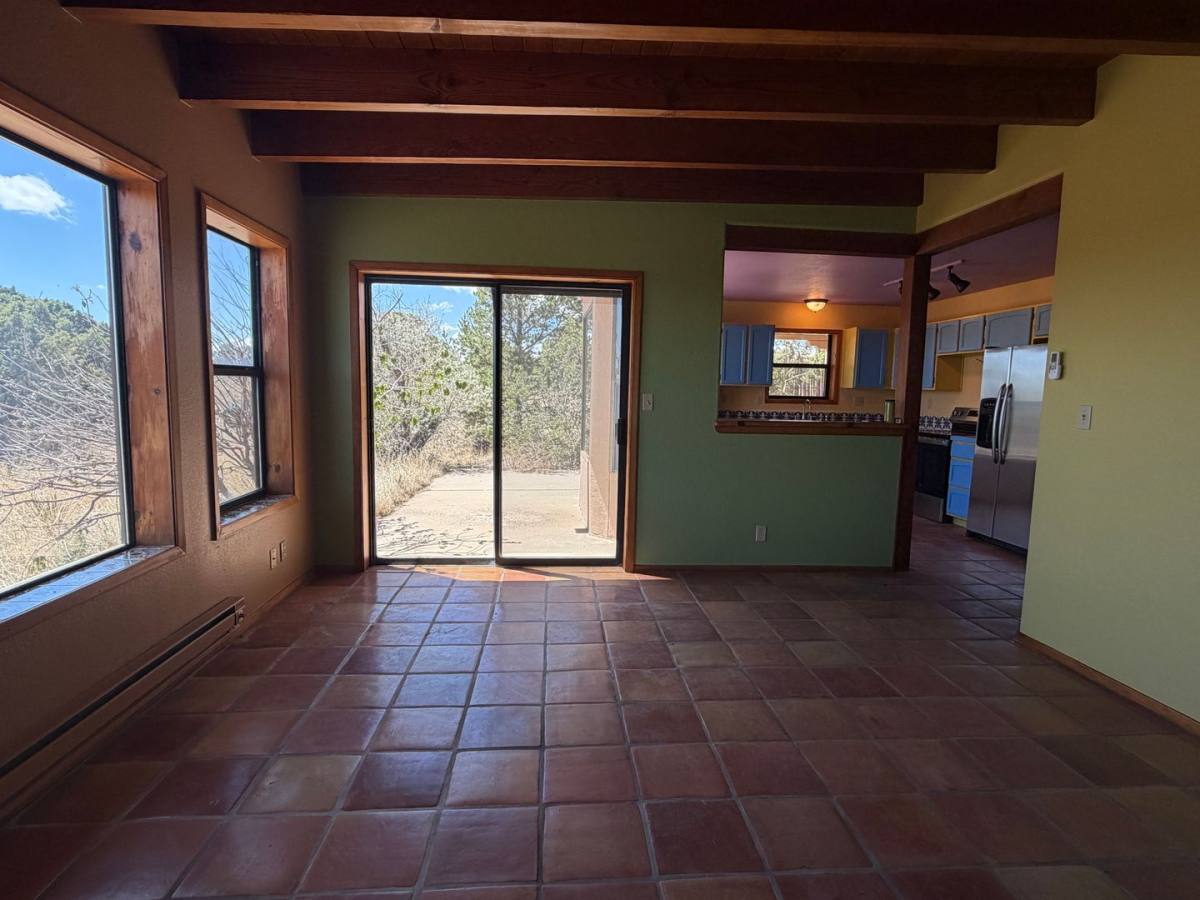 House for rent at 13 Estacada Rd, Santa Fe, NM 87506