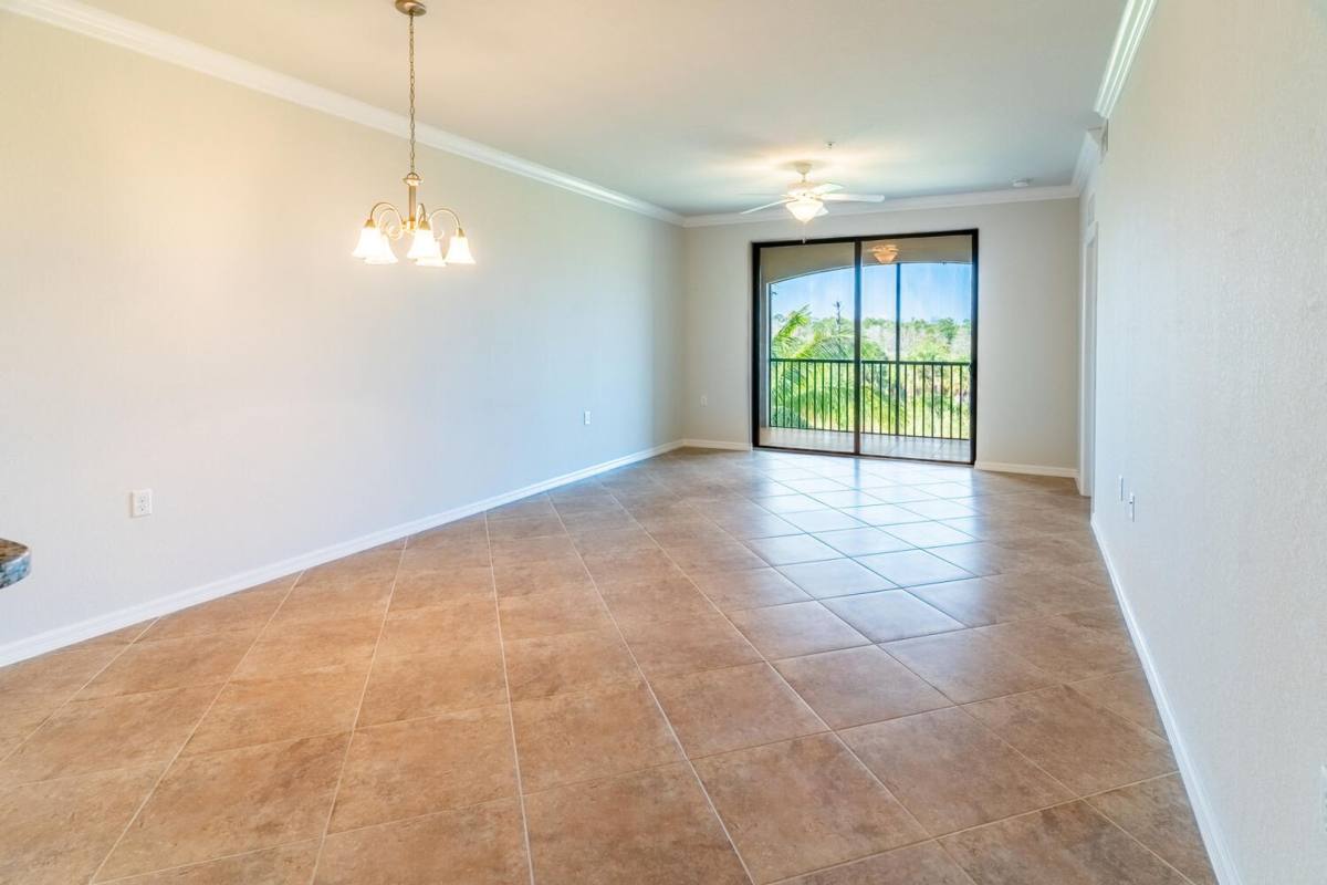 Condo for rent at 9815 Giaveno Court, Naples, FL 34113