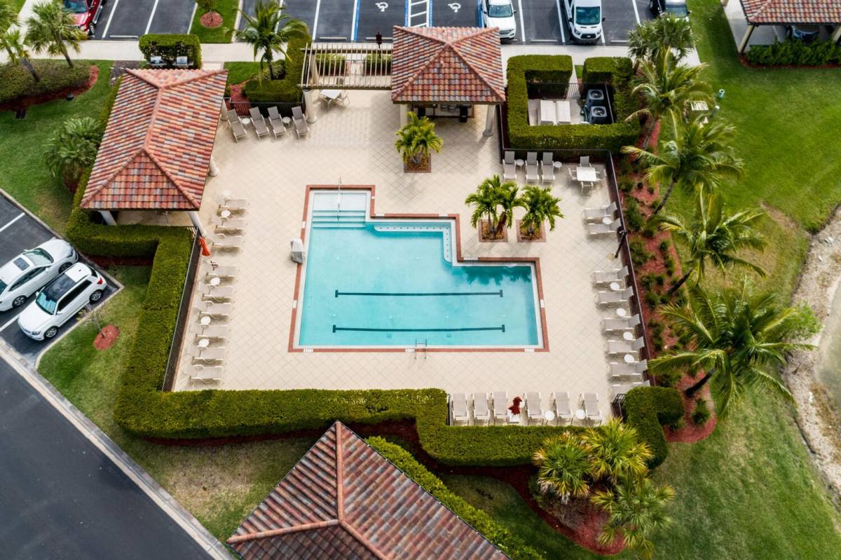 Condo for rent at 9815 Giaveno Court, Naples, FL 34113