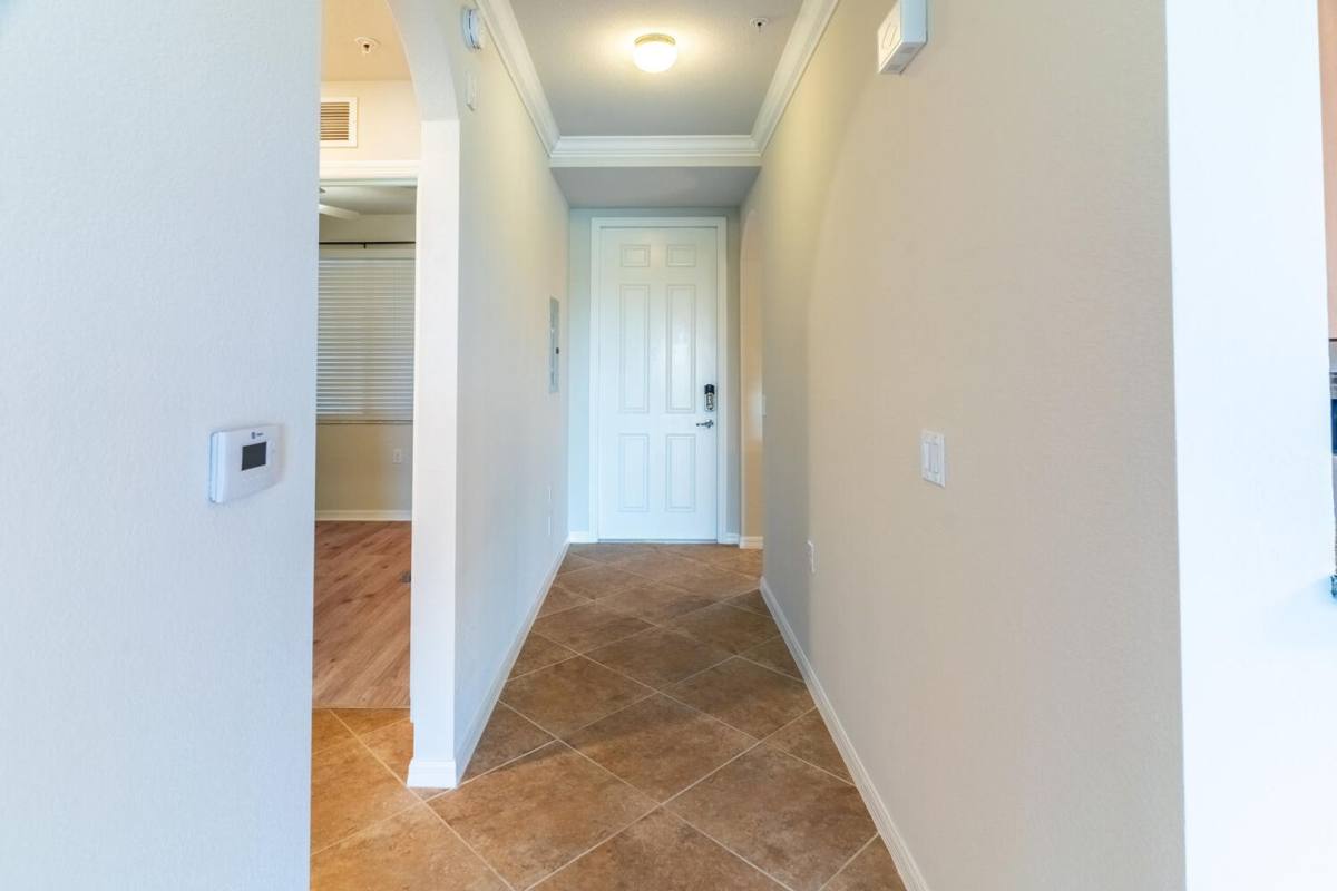 Condo for rent at 9815 Giaveno Court, Naples, FL 34113