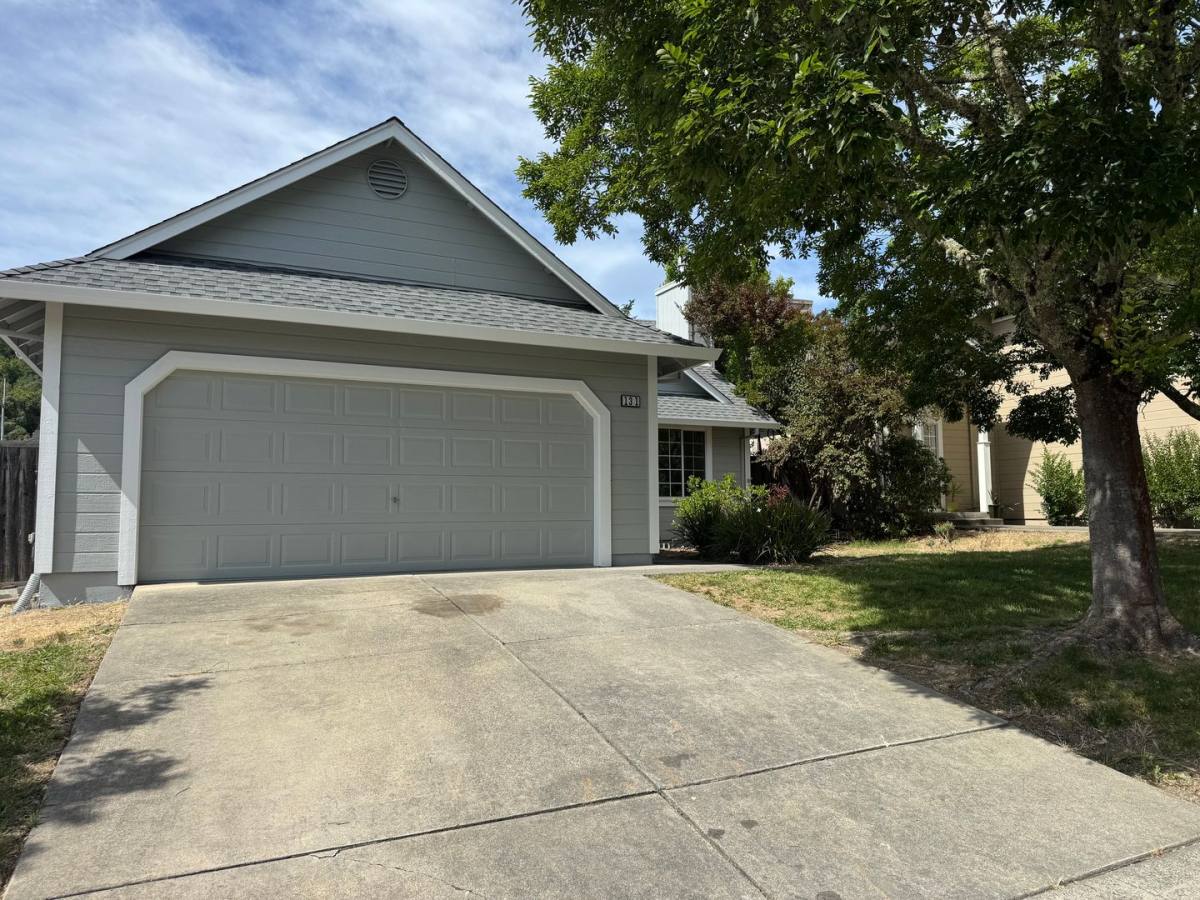 House for rent at 131 William Circle, Cloverdale, CA 95425