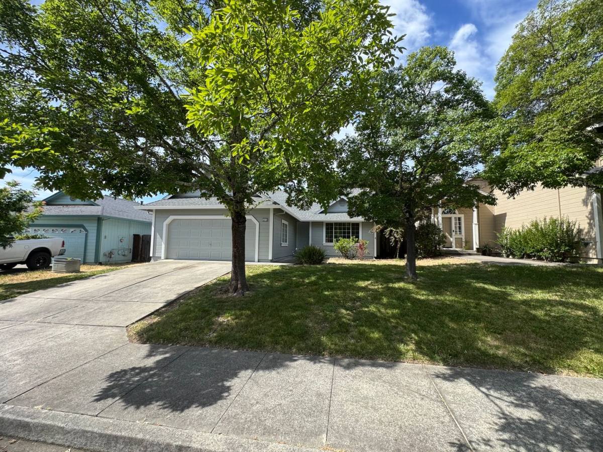 House for rent at 131 William Circle, Cloverdale, CA 95425