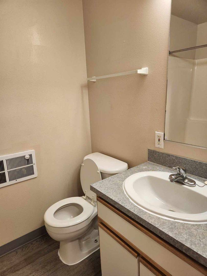 Apartment for rent at 1080 & 1090 Clark St, Eugene, OR 97402