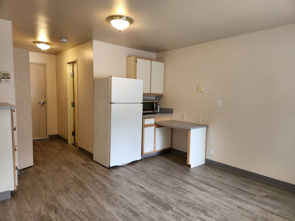 Apartment for rent at 1080 & 1090 Clark St, Eugene, OR 97402