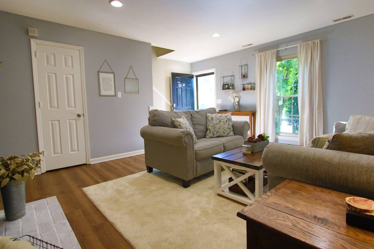 Townhouse for rent at 702 Fox Ridge Dr, Brentwood, TN 37027
