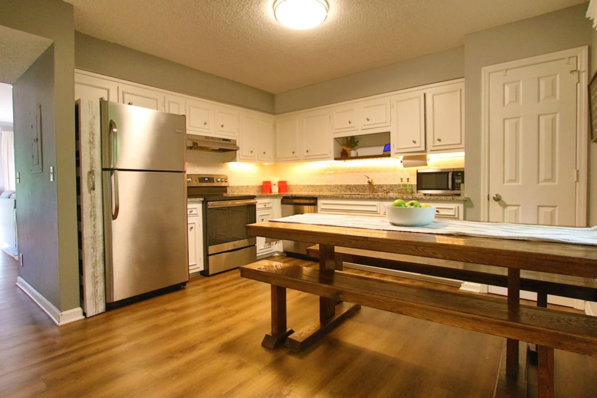 Townhouse for rent at 702 Fox Ridge Dr, Brentwood, TN 37027