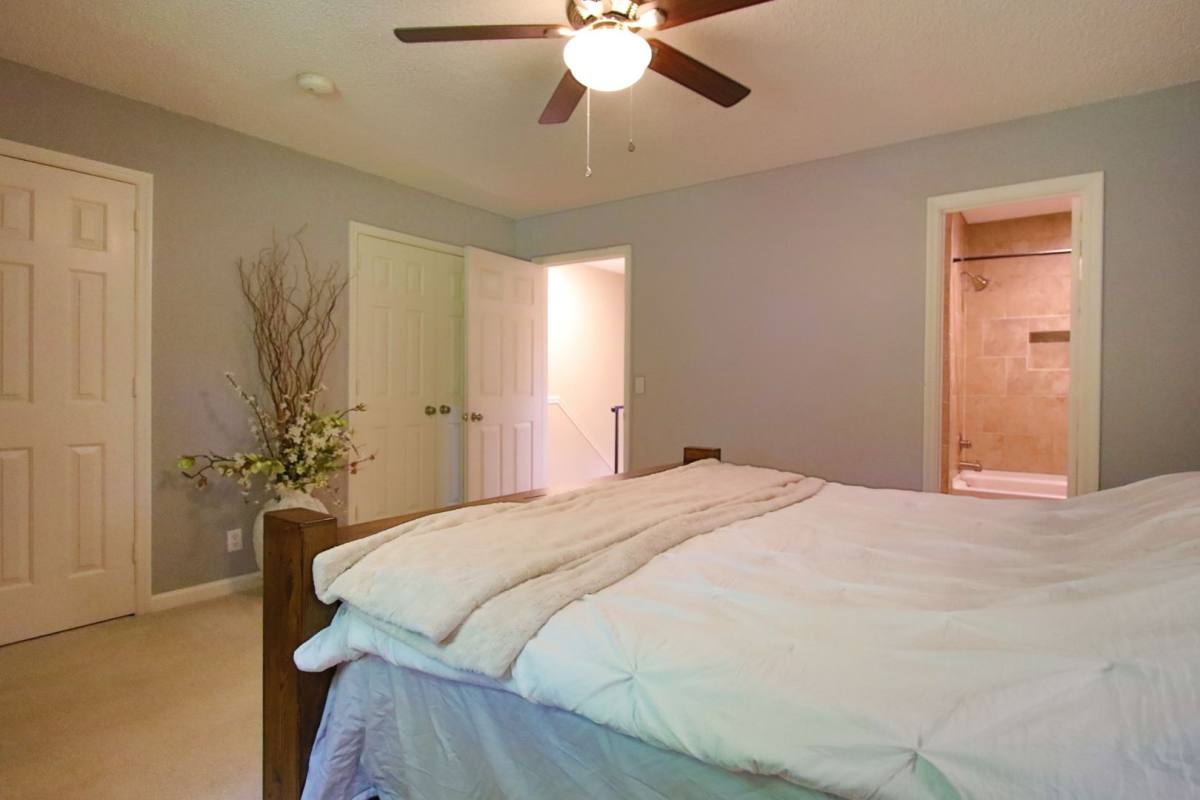 Townhouse for rent at 702 Fox Ridge Dr, Brentwood, TN 37027