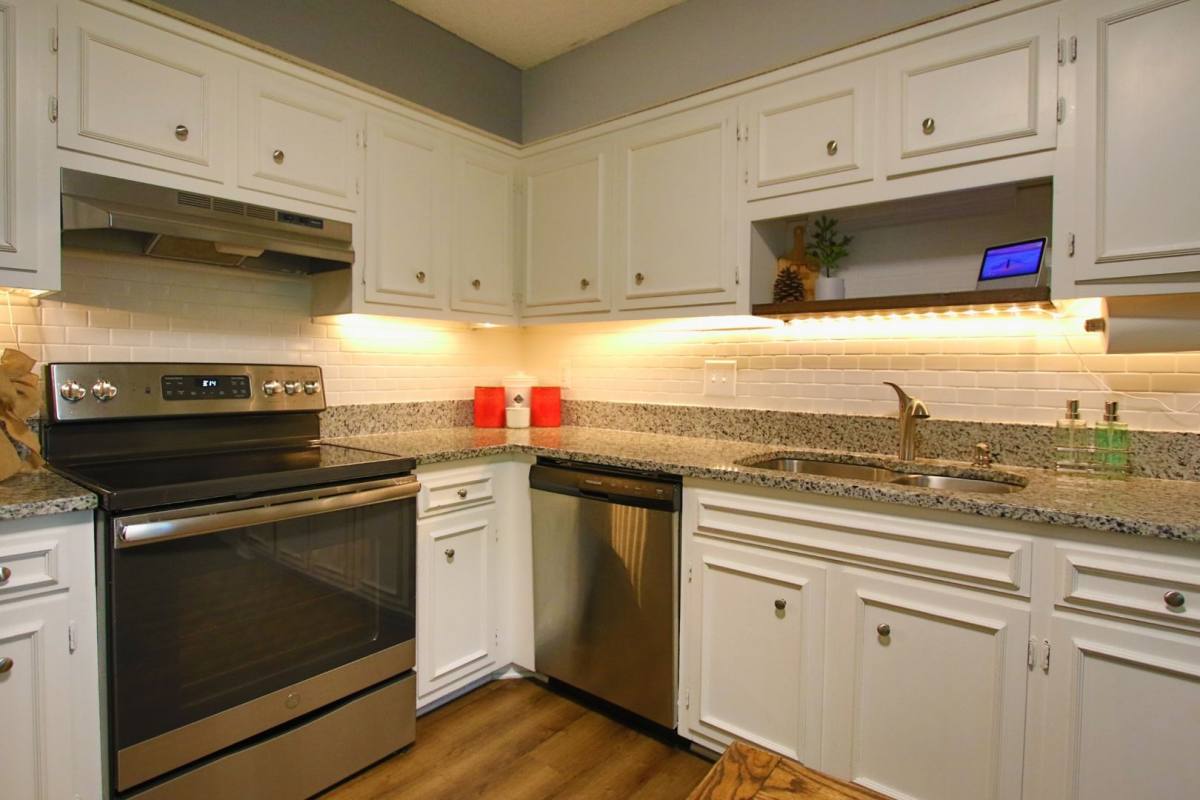 Townhouse for rent at 702 Fox Ridge Dr, Brentwood, TN 37027