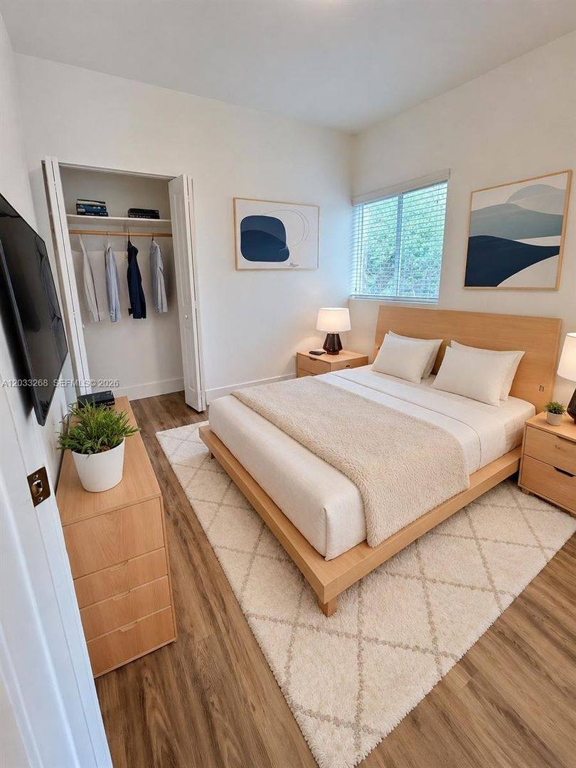 Townhouse for rent at 37 NW 70th St, Miami, FL 33150