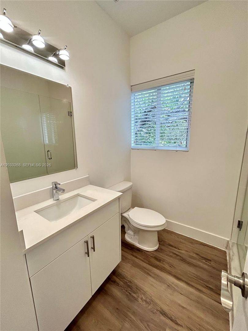 Townhouse for rent at 37 NW 70th St, Miami, FL 33150