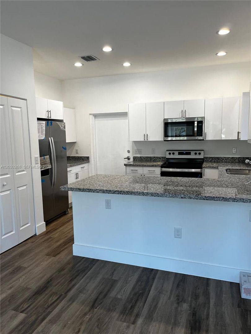 Townhouse for rent at 37 NW 70th St, Miami, FL 33150
