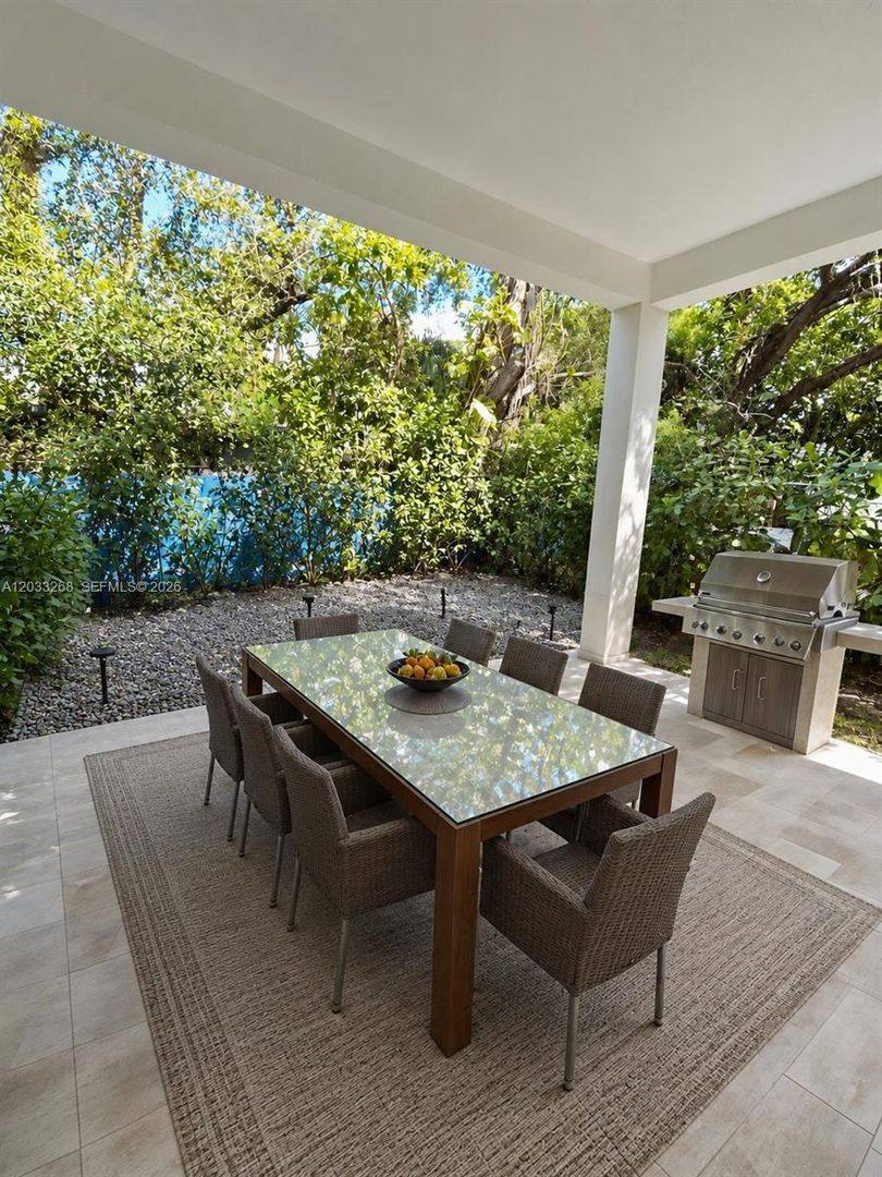 Townhouse for rent at 37 NW 70th St, Miami, FL 33150