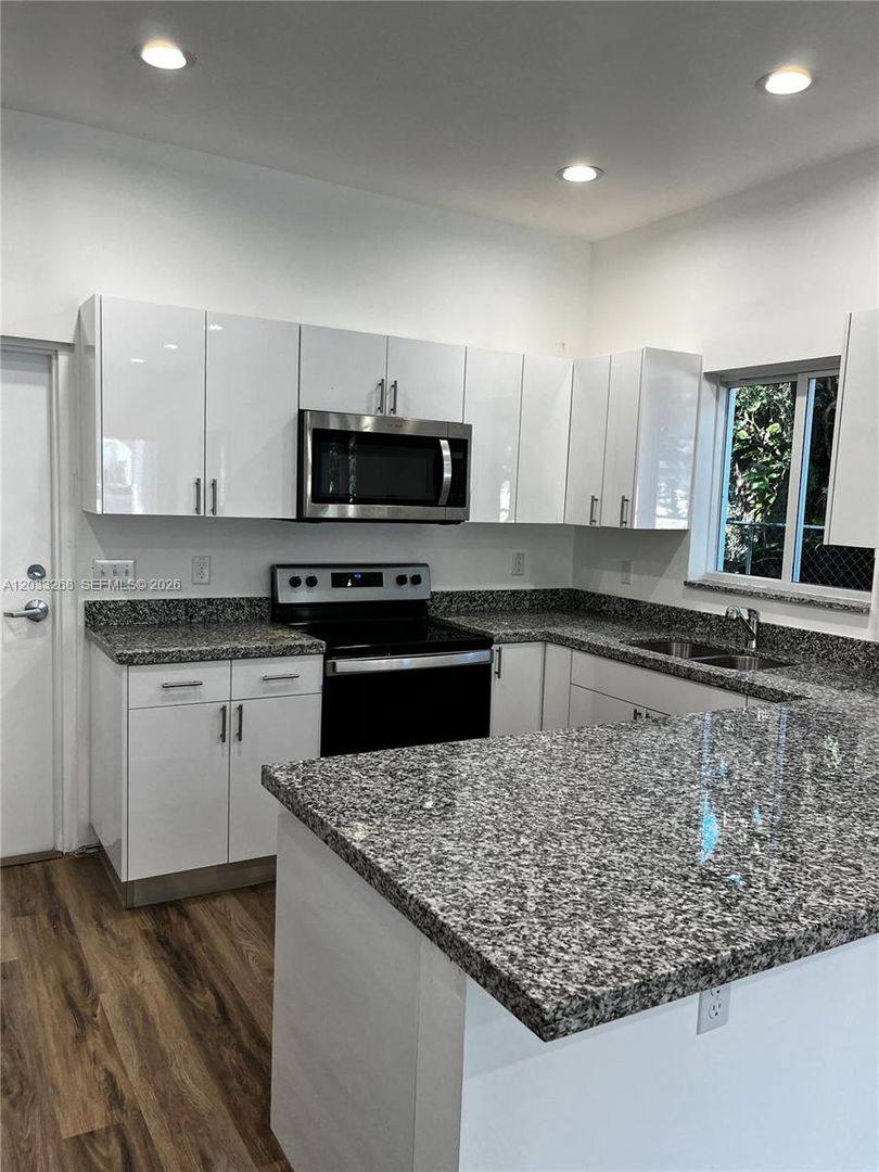 Townhouse for rent at 37 NW 70th St, Miami, FL 33150