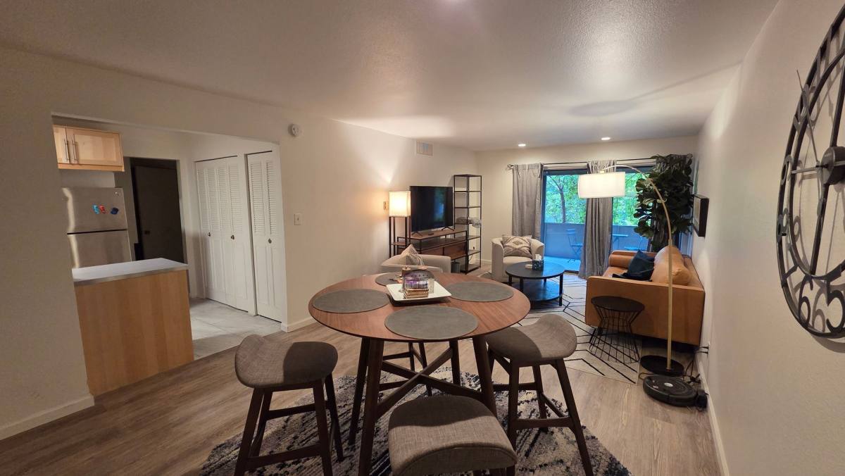 2227 Canyon Blvd #204A, Boulder, CO 80302