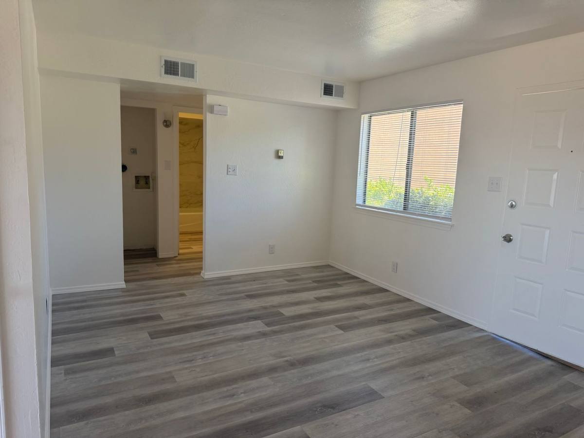 Townhouse for rent at 1825-B Father Sky St NE, Albuquerque, NM 87112