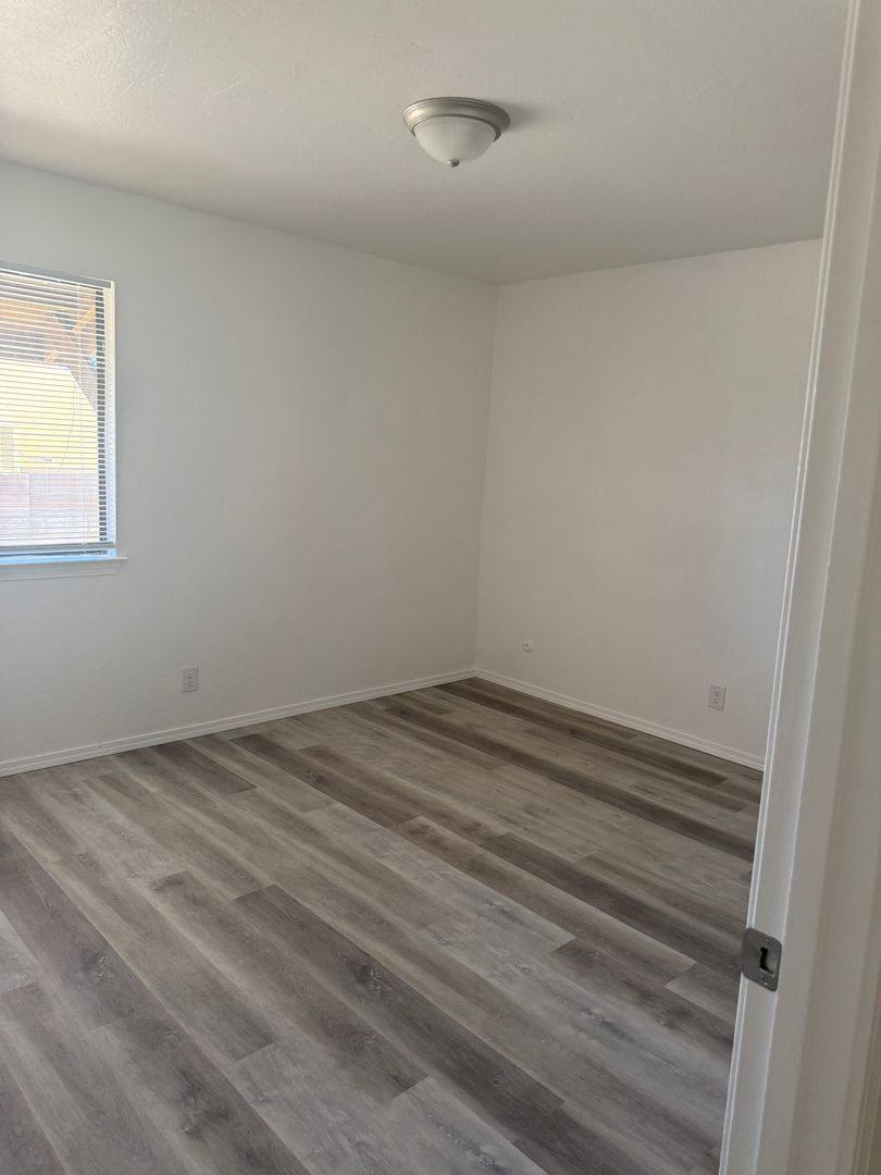 Townhouse for rent at 1825-B Father Sky St NE, Albuquerque, NM 87112