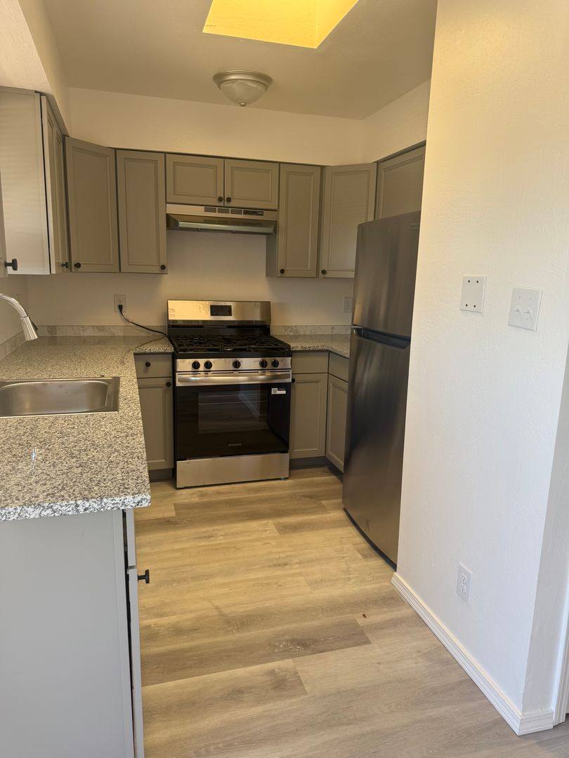 Townhouse for rent at 1825-B Father Sky St NE, Albuquerque, NM 87112