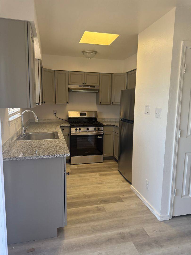 Townhouse for rent at 1825-B Father Sky St NE, Albuquerque, NM 87112