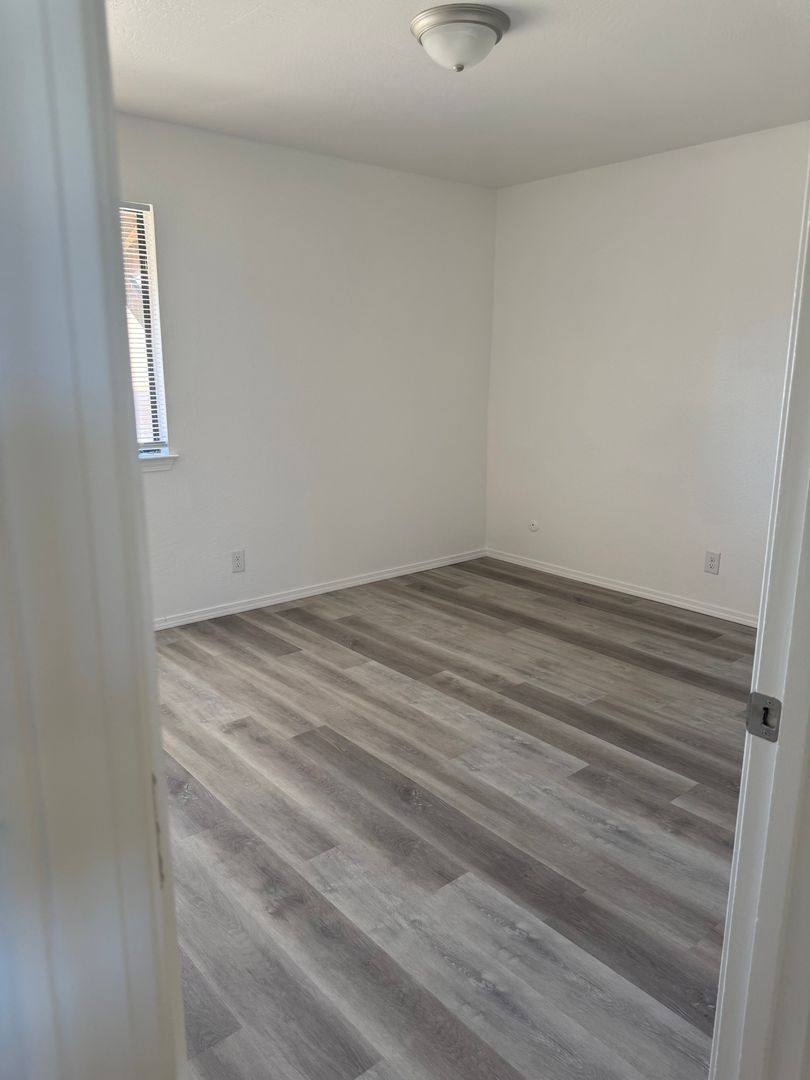 Townhouse for rent at 1825-B Father Sky St NE, Albuquerque, NM 87112