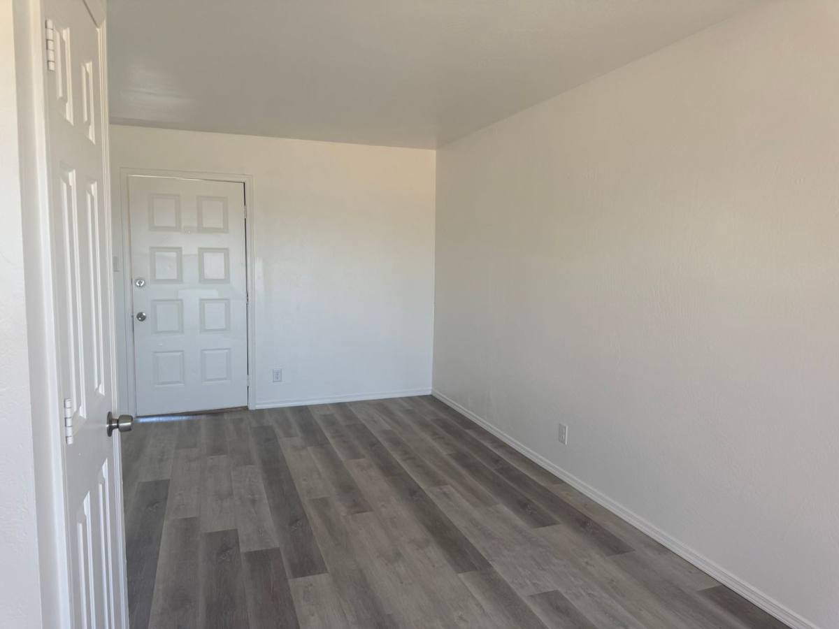 Townhouse for rent at 1825-B Father Sky St NE, Albuquerque, NM 87112