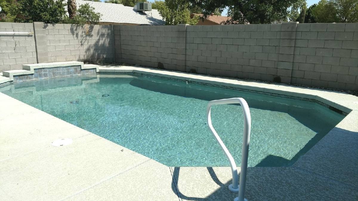 House for rent at 9002 W Malapai Dr, Peoria, AZ 85345