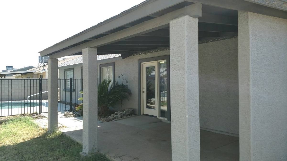 House for rent at 9002 W Malapai Dr, Peoria, AZ 85345