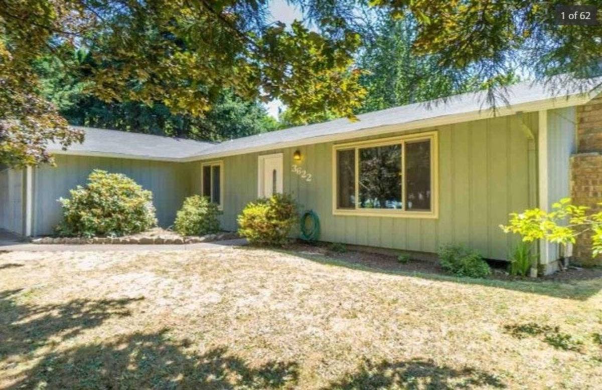 House for rent at 3622 NW Polk Ave, Corvallis, OR 97330