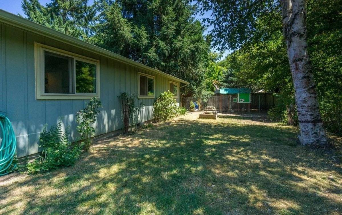 House for rent at 3622 NW Polk Ave, Corvallis, OR 97330