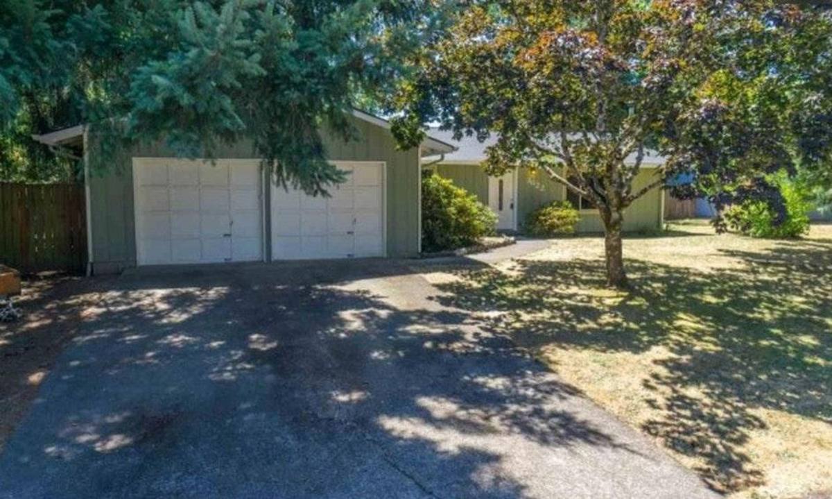 House for rent at 3622 NW Polk Ave, Corvallis, OR 97330