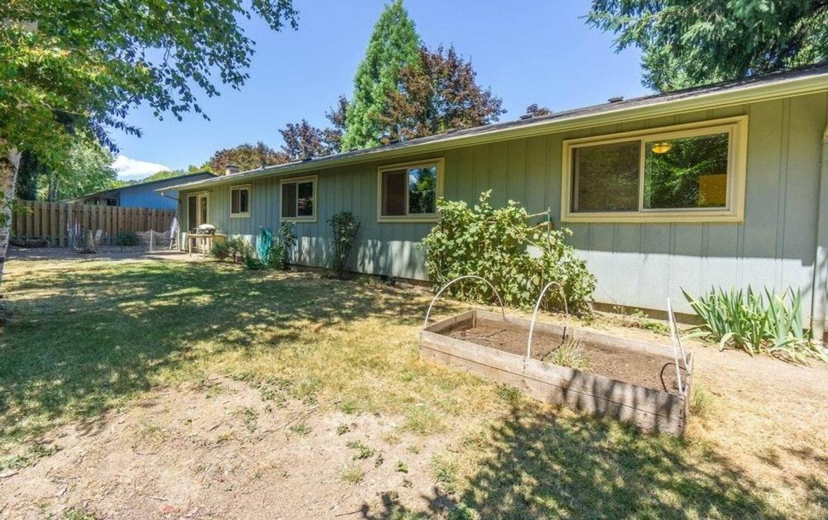 House for rent at 3622 NW Polk Ave, Corvallis, OR 97330