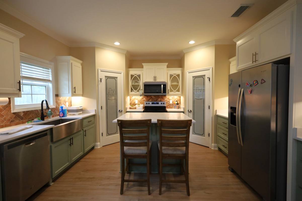 House for rent at 3962 Betty's Place, Hahira, GA 31632