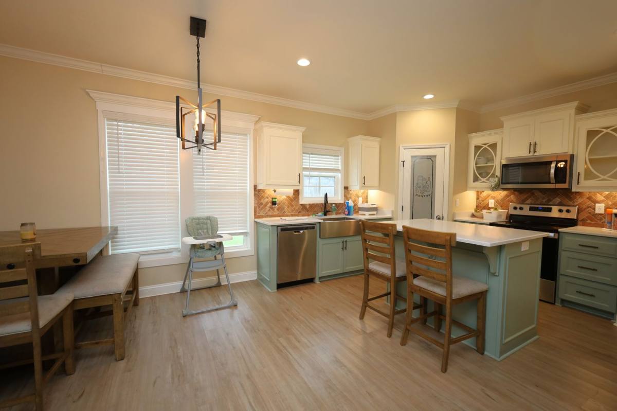 House for rent at 3962 Betty's Place, Hahira, GA 31632