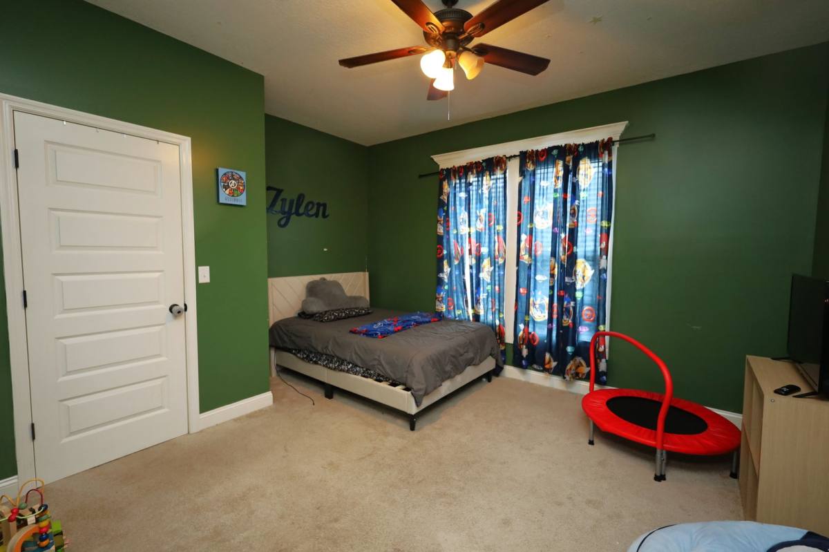 House for rent at 3962 Betty's Place, Hahira, GA 31632