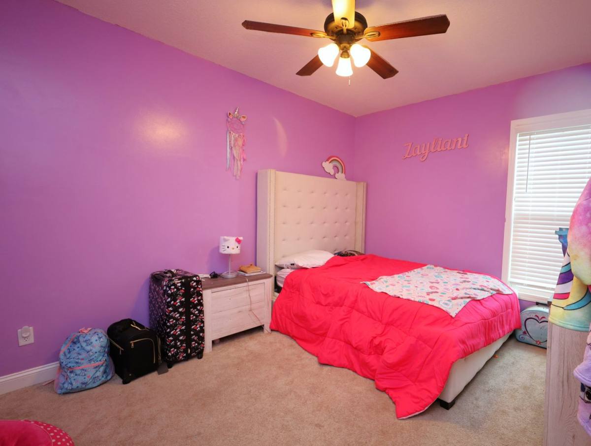 House for rent at 3962 Betty's Place, Hahira, GA 31632