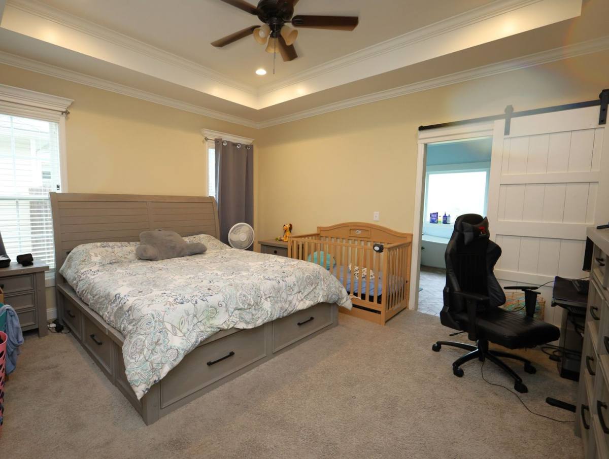 House for rent at 3962 Betty's Place, Hahira, GA 31632