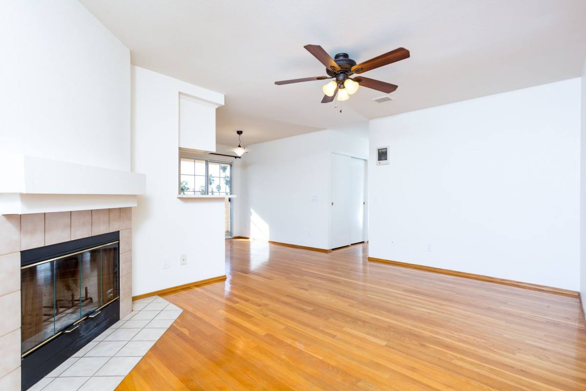 Apartment for rent at 4163 Cleveland Ave, San Diego, CA 92103