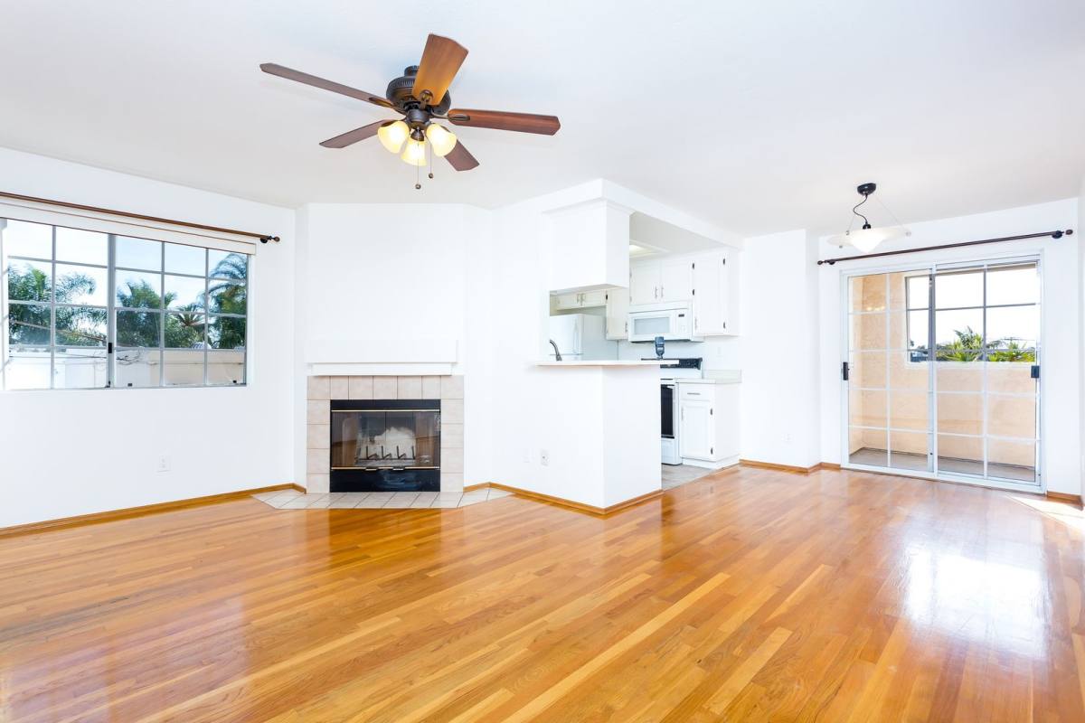Apartment for rent at 4163 Cleveland Ave, San Diego, CA 92103