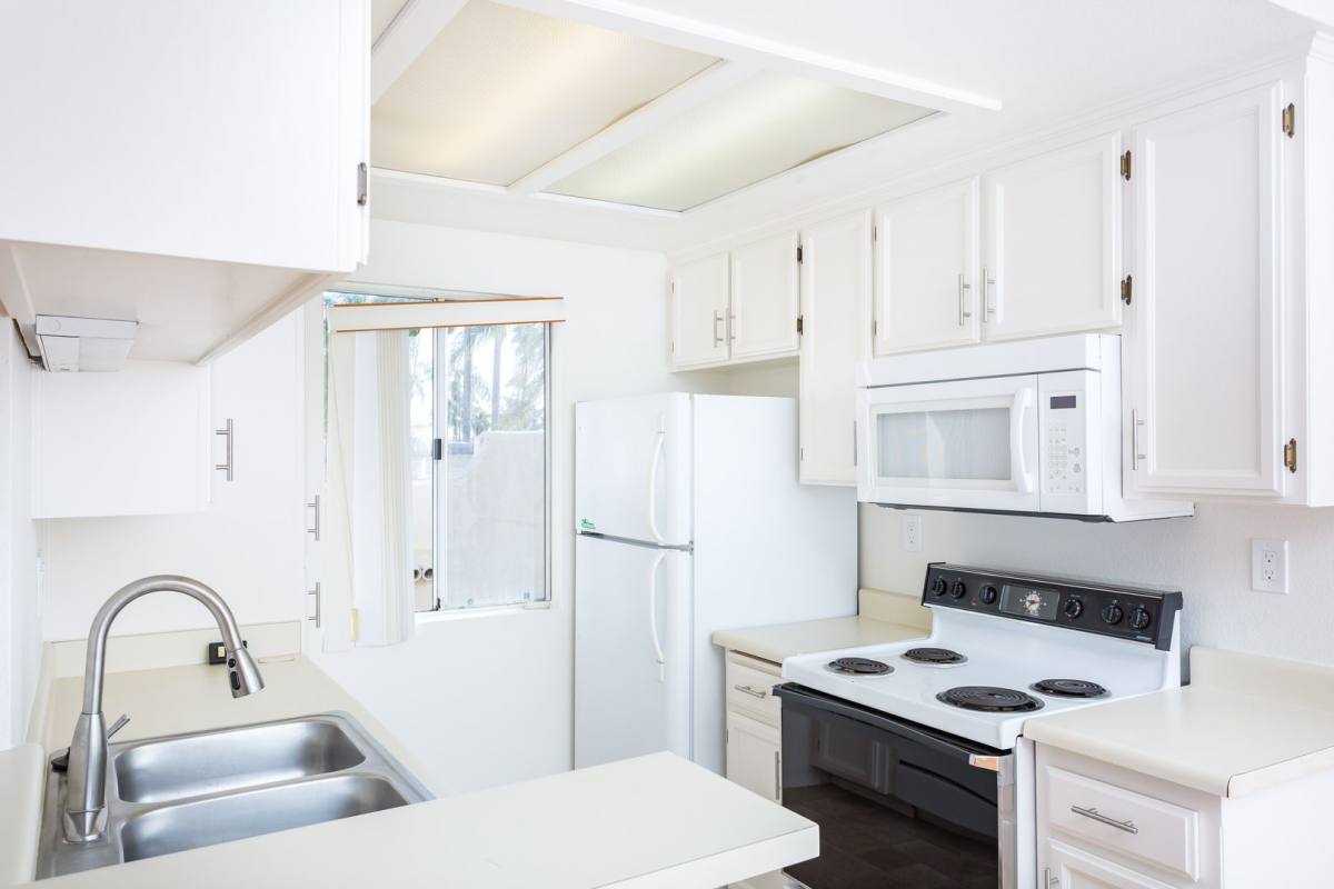 Apartment for rent at 4163 Cleveland Ave, San Diego, CA 92103