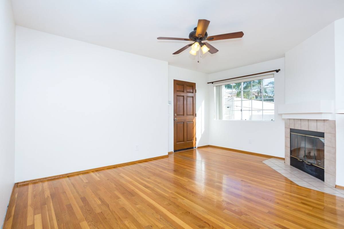 Apartment for rent at 4163 Cleveland Ave, San Diego, CA 92103