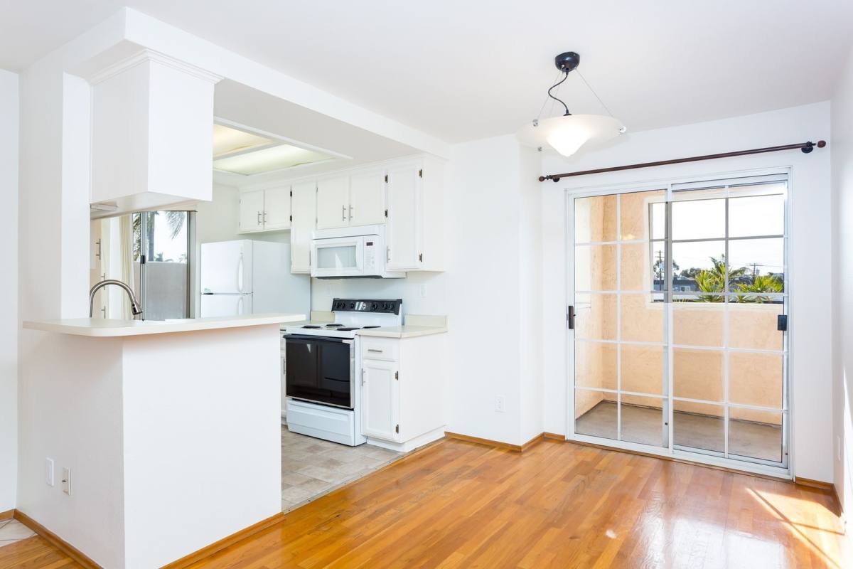 Apartment for rent at 4163 Cleveland Ave, San Diego, CA 92103