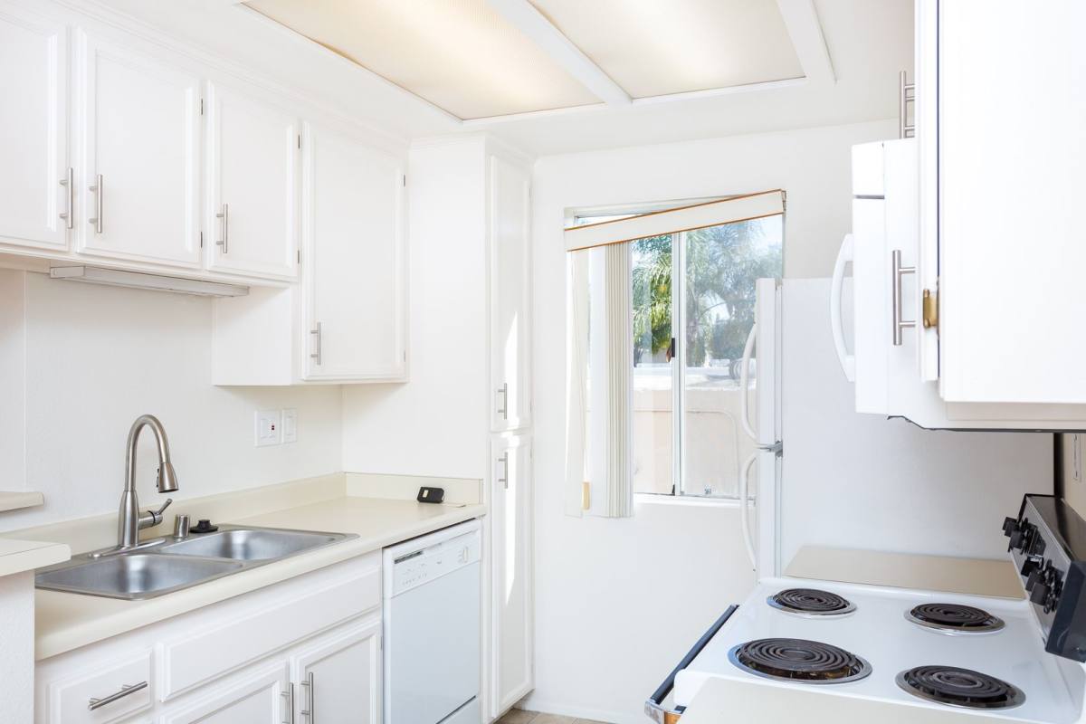 Apartment for rent at 4163 Cleveland Ave, San Diego, CA 92103